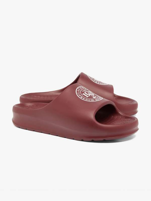 Lacoste Flip Flops Buy Lacoste Flip Flops online in India