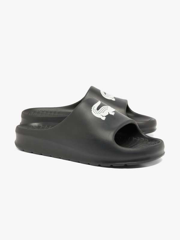 Lacoste slippers india online