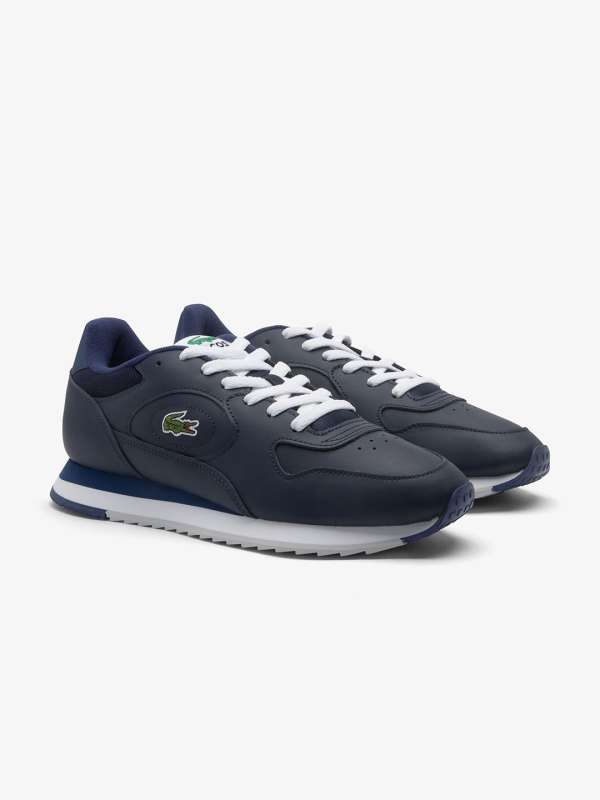 Lacoste sneakers india store