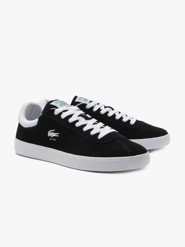 Lacoste shoes online india cheap