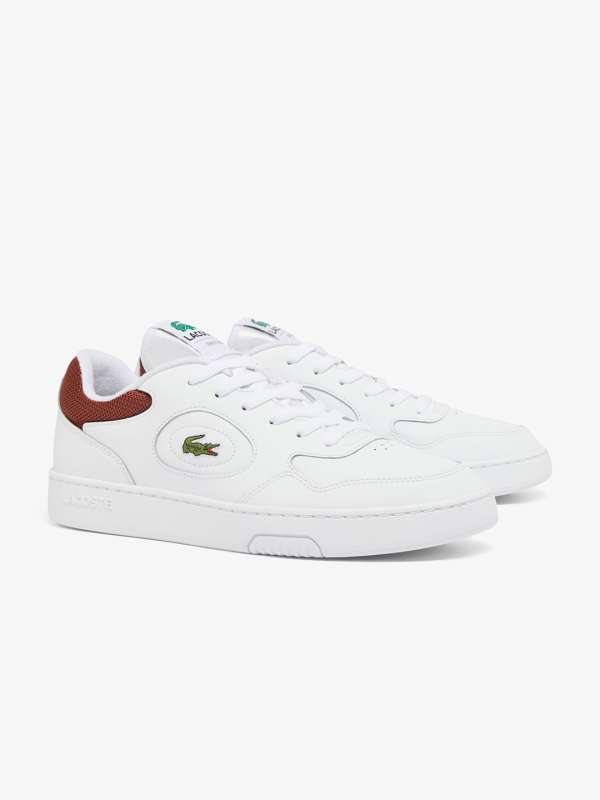 Lacoste shoes india shop