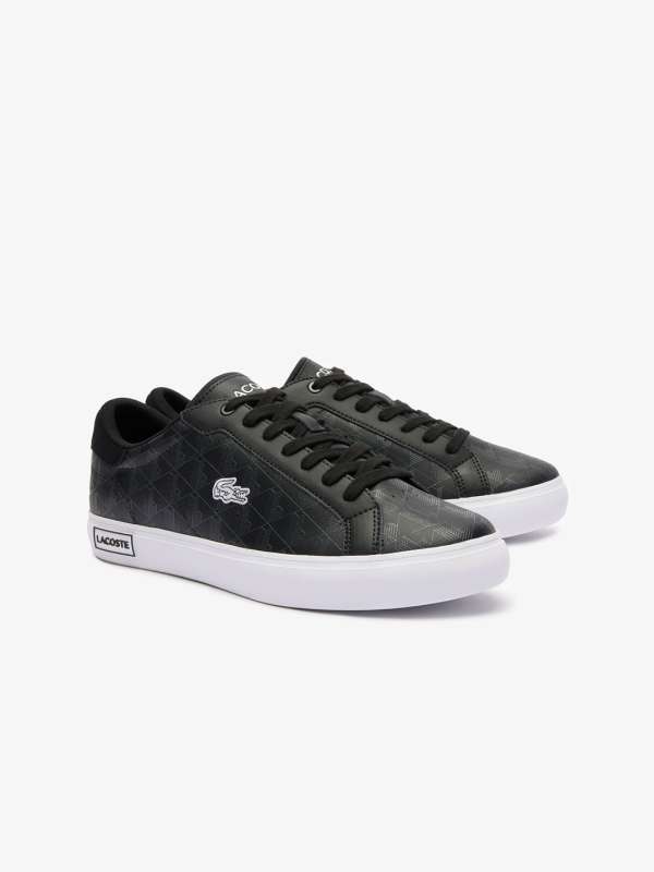 Lacoste shoes india shop