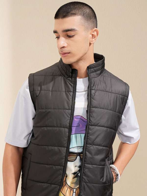 Men Half Jacket Buy Men Half Jacket online in India
