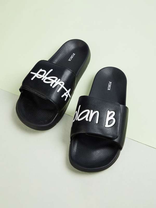 Forca Slippers Flip Flops Buy Forca Slippers Flip Flops online in India