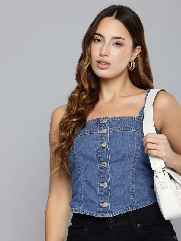 Levis Converse Jeans Tops Buy Levis Converse Jeans Tops online in India