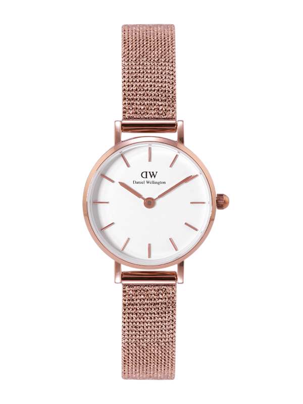 Myntra daniel wellington sales