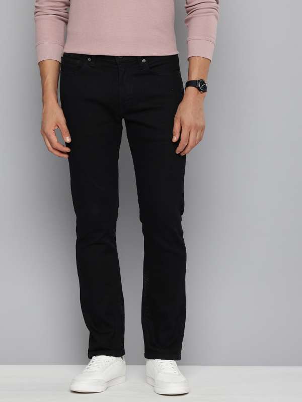 Levis Men Black 511 Slim Fit Mid Rise Clean Look Stretchable Jeans 8780763.htm Buy Levis Men Black 511 Slim Fit Mid Rise Clean Look Stretchable Jeans 8780763.htm online in India
