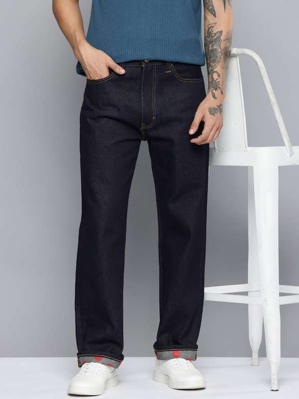 Levis Cotton Jeans Buy Levis Cotton Jeans online in India