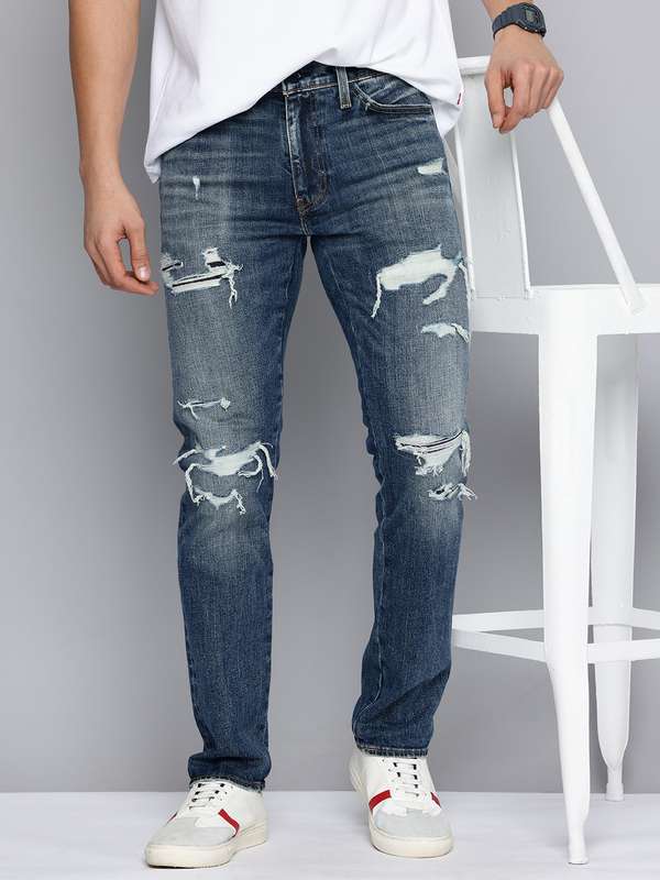 Ripped Jeans - Shop for Ripped Jeans Online in India | Myntra