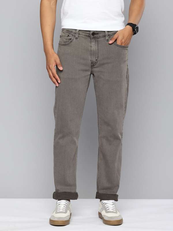 Levis Grey Jeans Buy Levis Grey Jeans online in India