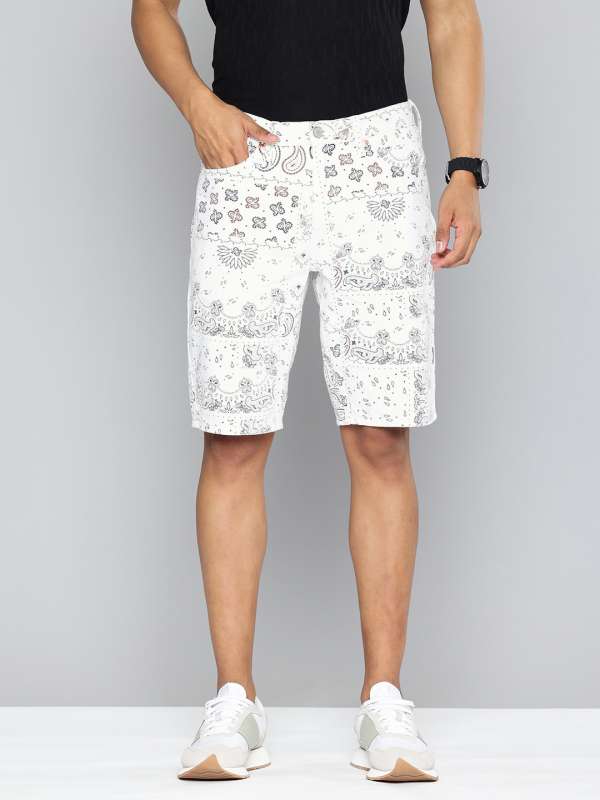 Levis shorts india outlet