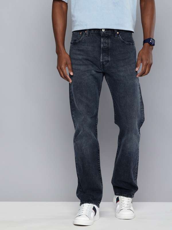 Levis jeans 501 india cheap
