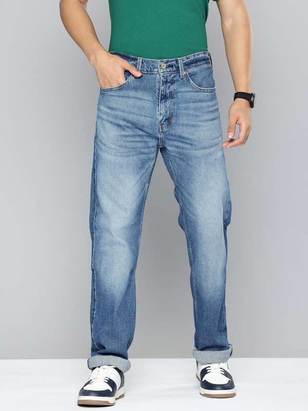 Buy levis 505 jeans online new arrivals