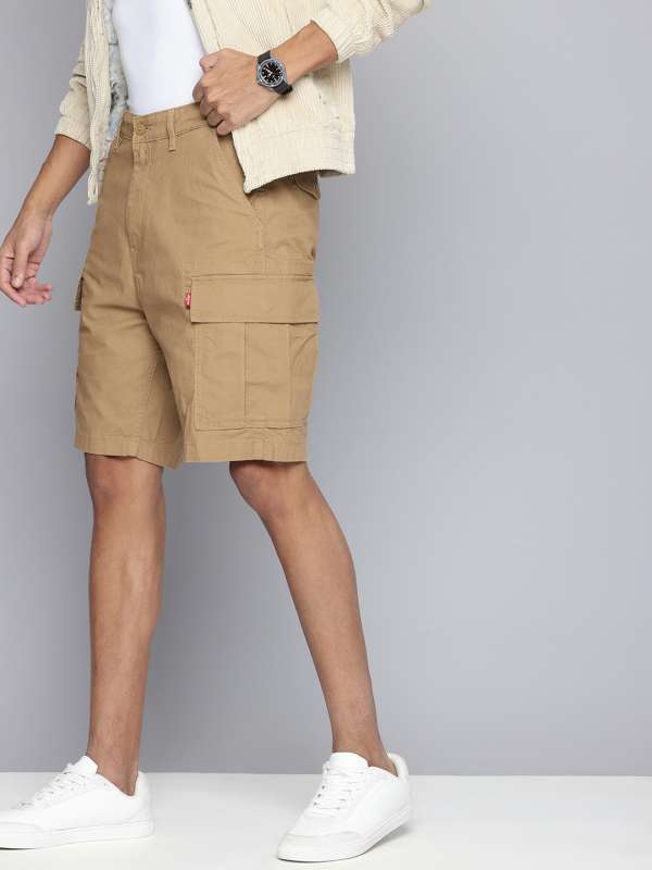 Levis Shorts Buy Levis Shorts Online in India