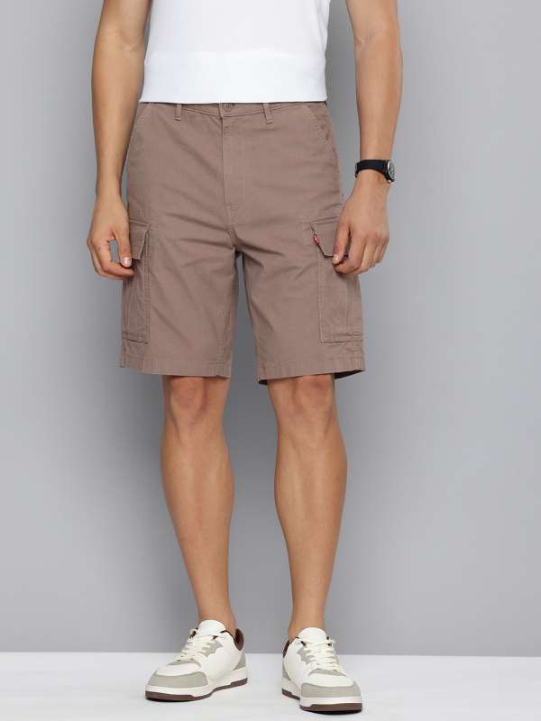 Men Levis Shorts Buy Men Levis Shorts online in India
