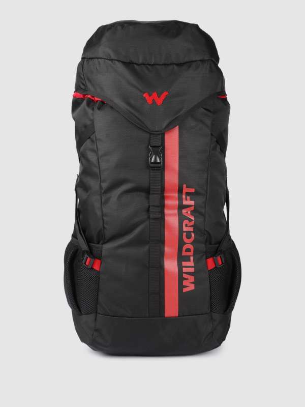 Wildcraft trekking backpack sale