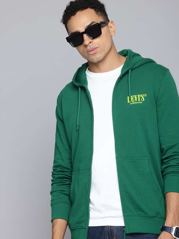Levi's hoodies india hot sale