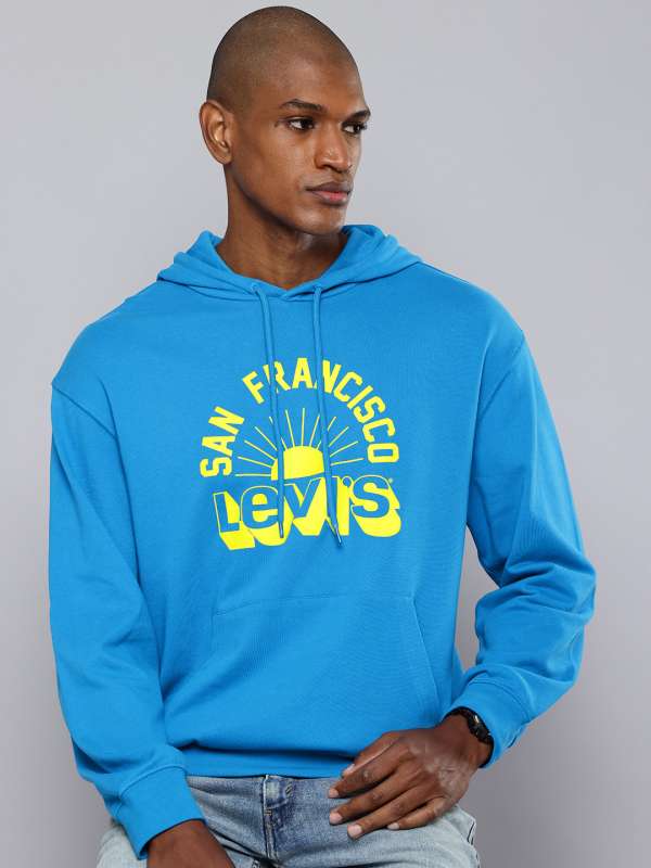 Levis Sweatshirts Buy Levis Sweatshirts Online in India