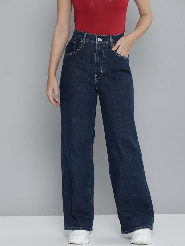Levis 751 high waist hot sale