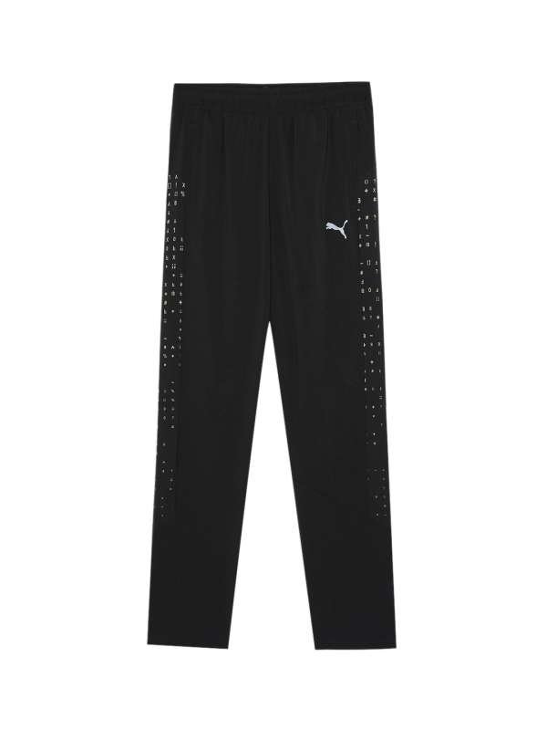 One8 X Puma Nike Track Pants Buy One8 X Puma Nike Track Pants online in India