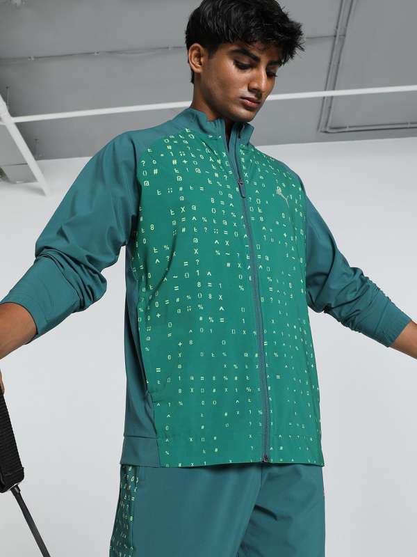One8 X Puma Jackets Buy One8 X Puma Jackets online in India