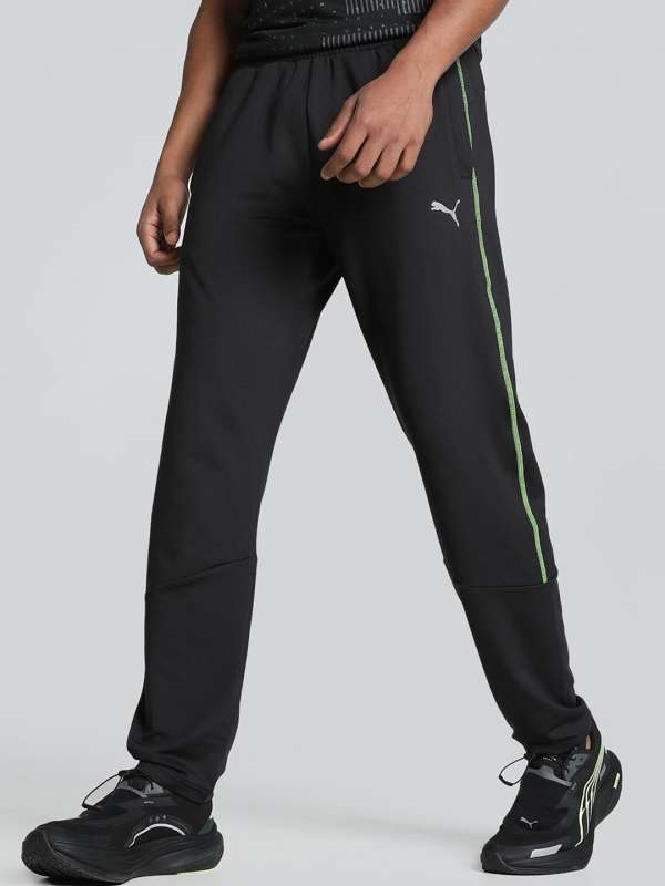 Puma one track pants on sale
