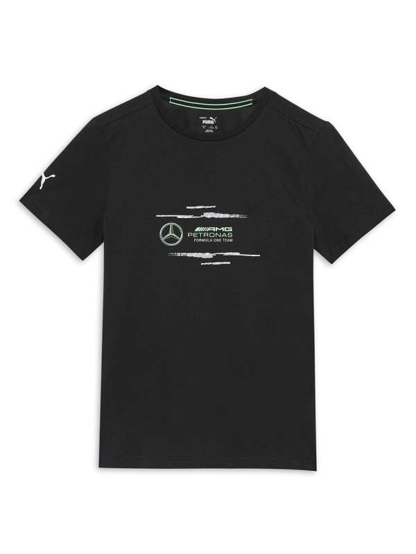 Mercedes Shirts Tshirts Buy Mercedes Shirts Tshirts online in India