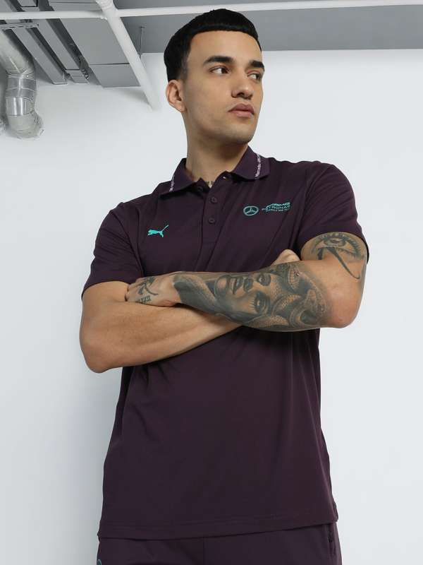 Buy Puma T Shirts for Men Online in India Myntra