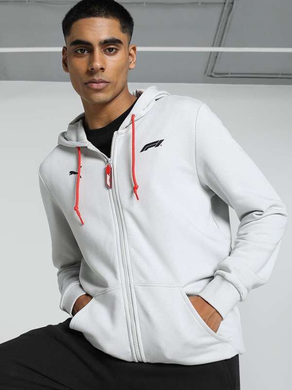 Cotton Grey Jackets Buy Cotton Grey Jackets online in India