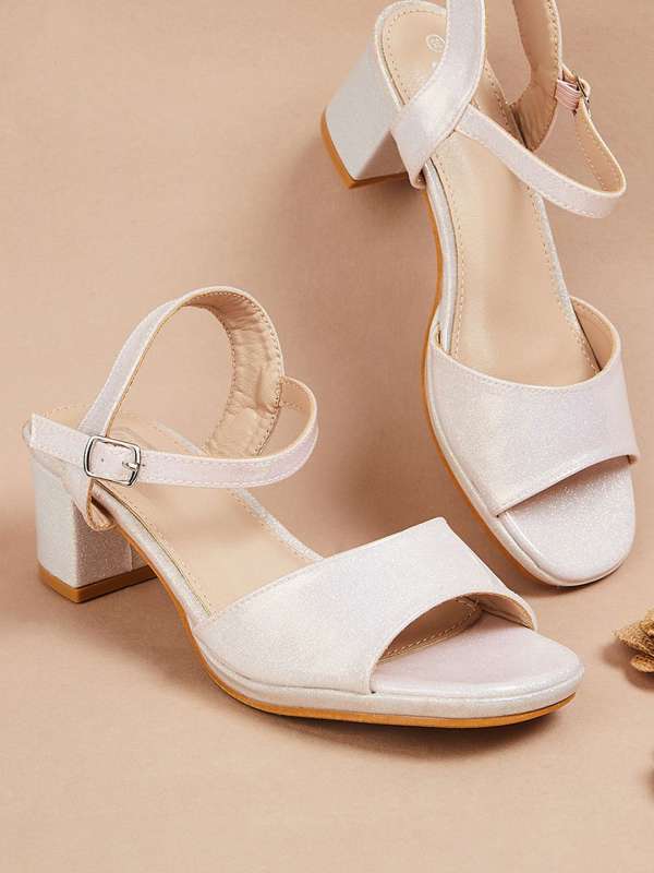 Kids heel chappal new arrivals