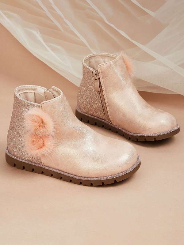 Matalan flat boots store