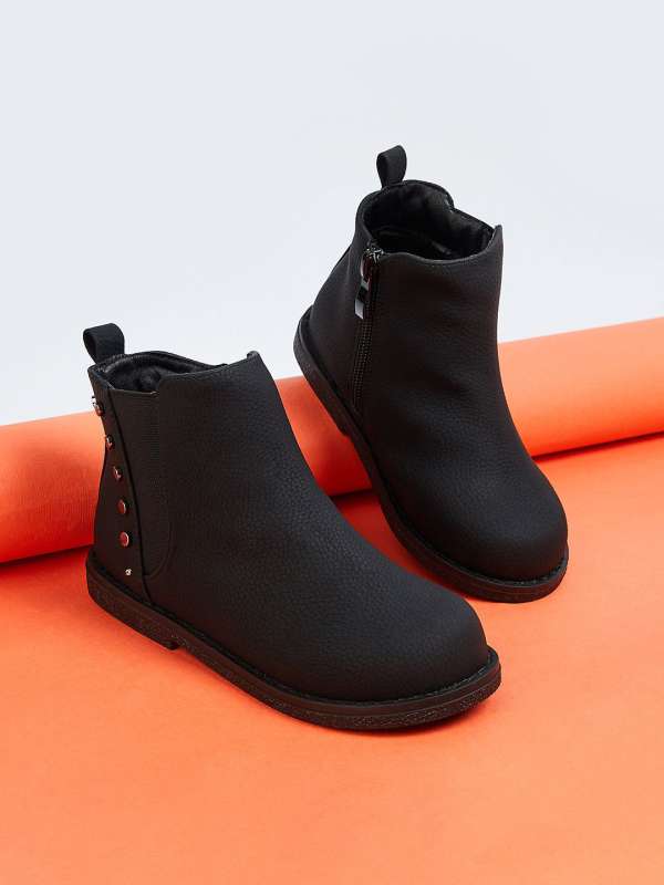 Boys Boots Shoes Buy Boys Boots Shoes online in India