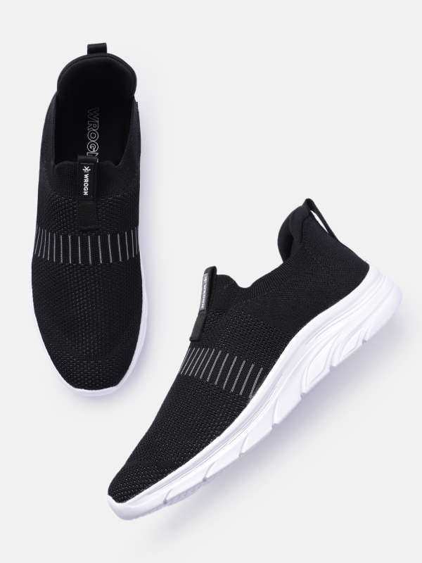 Wrogn casual shoes outlet