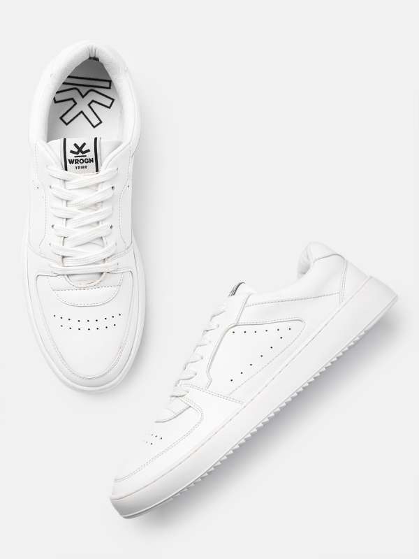Wrogn Casual Shoes Buy Wrogn Casual Shoes online in India