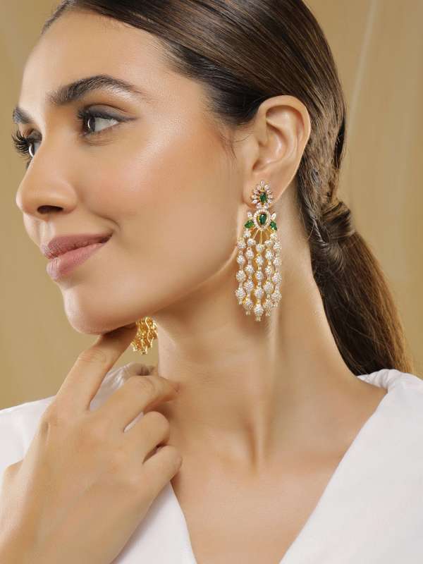 Rubans earrings online discount
