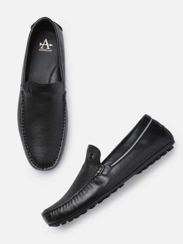 Mens leather shoes online shopping discount