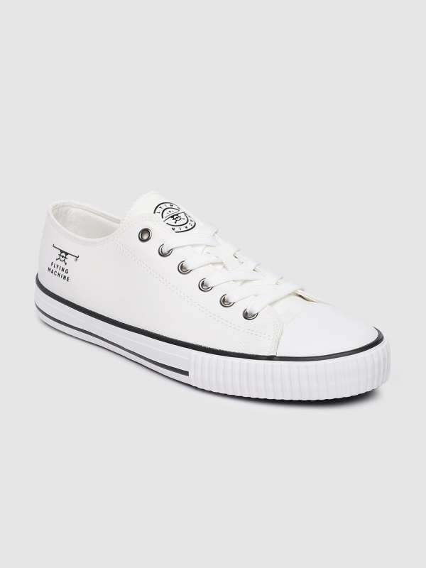 Flying Machine Canvas Shoes Buy Flying Machine Canvas Shoes Online in India at Best Price