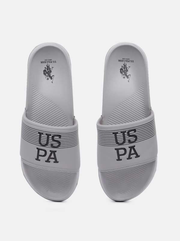 Us Polo Slippers Buy Us Polo Slippers online in India