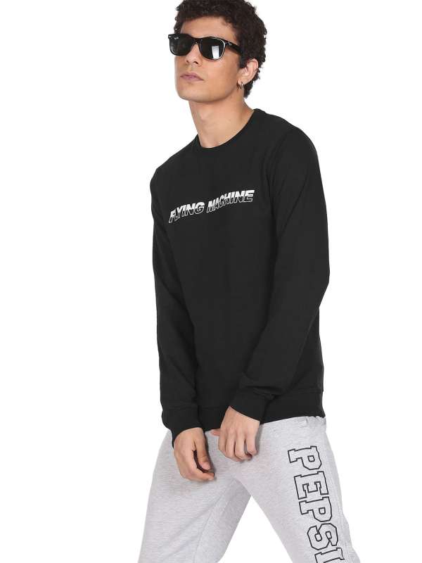 Flying Machine Sweatshirts Buy Flying Machine Sweatshirts online in India