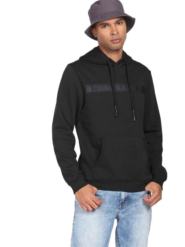 Flying machine sweatshirt best sale