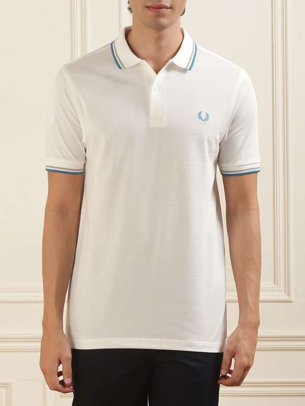 Fred perry shirts india top