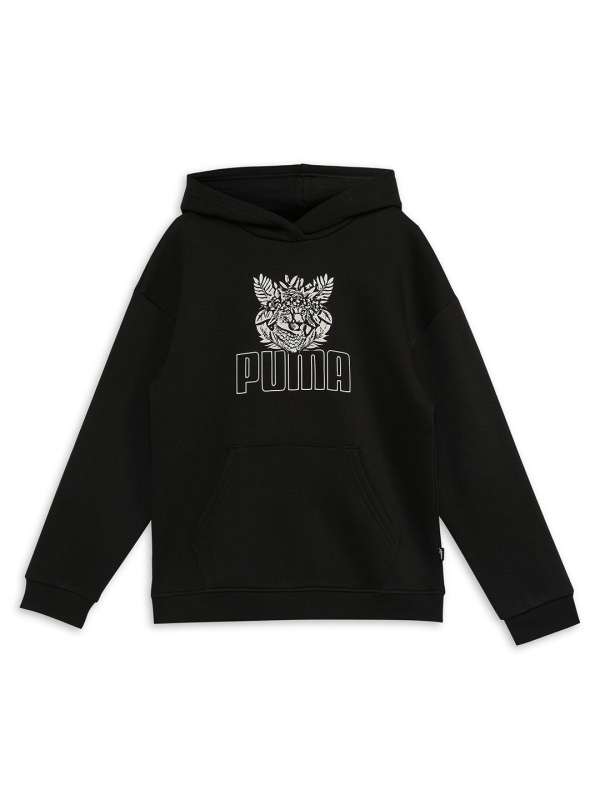 Puma Girls Sweatshirts Buy Puma Girls Sweatshirts online in India