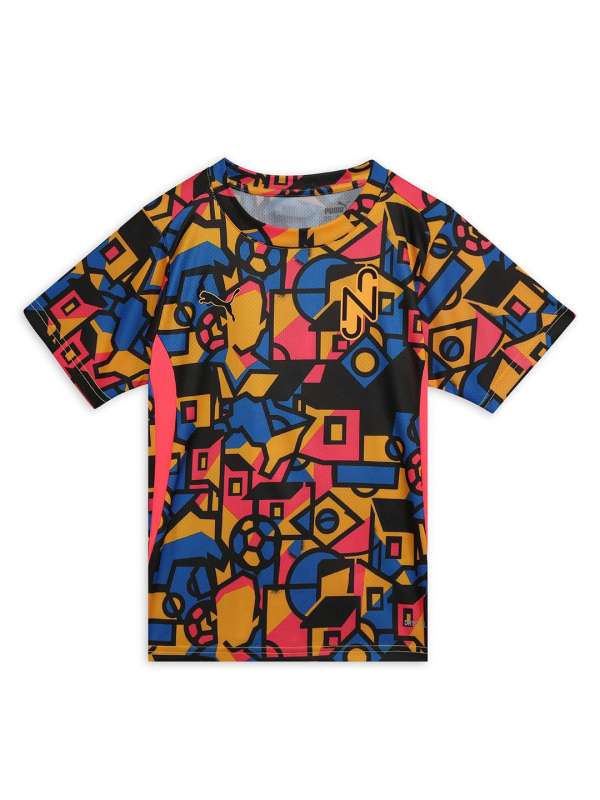 Formal jersey clearance