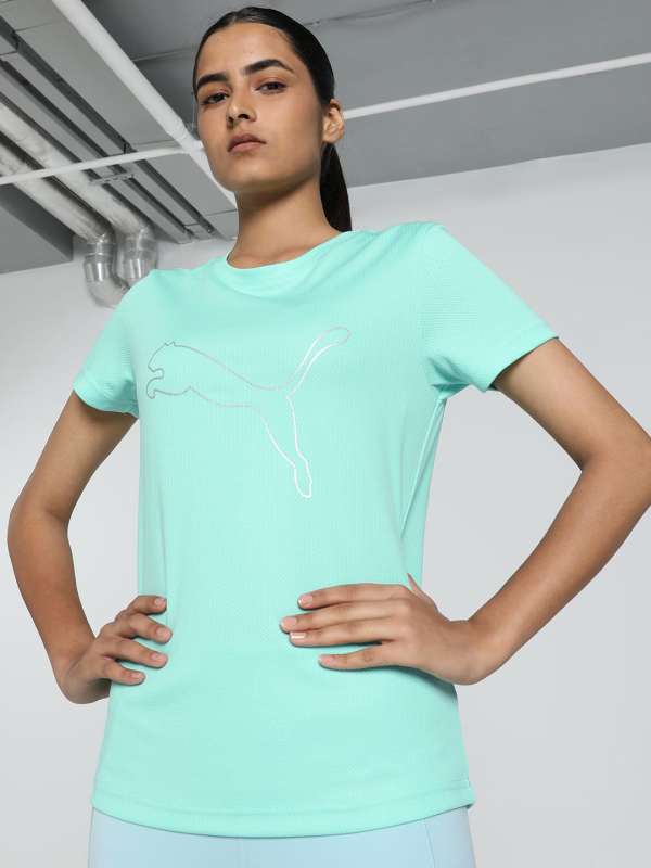 Puma Basics T Shirts Buy Puma Basics T Shirts online in India