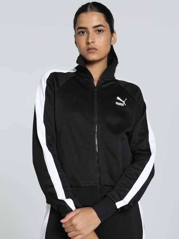 Puma Women Clothing Jackets Buy Puma Women Clothing Jackets online in India