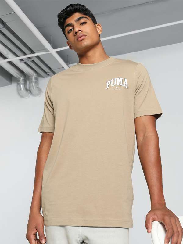 T shirt no logo on sale