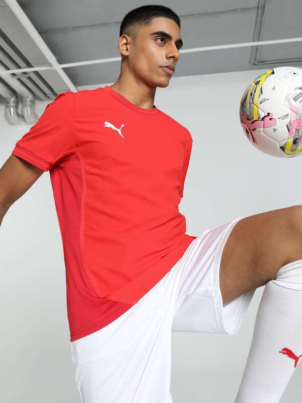 Kabaddi jersey and shorts top