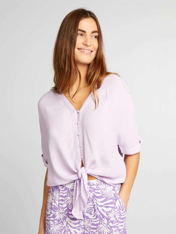 New Arrival Tops Buy New Arrival Tops online in India