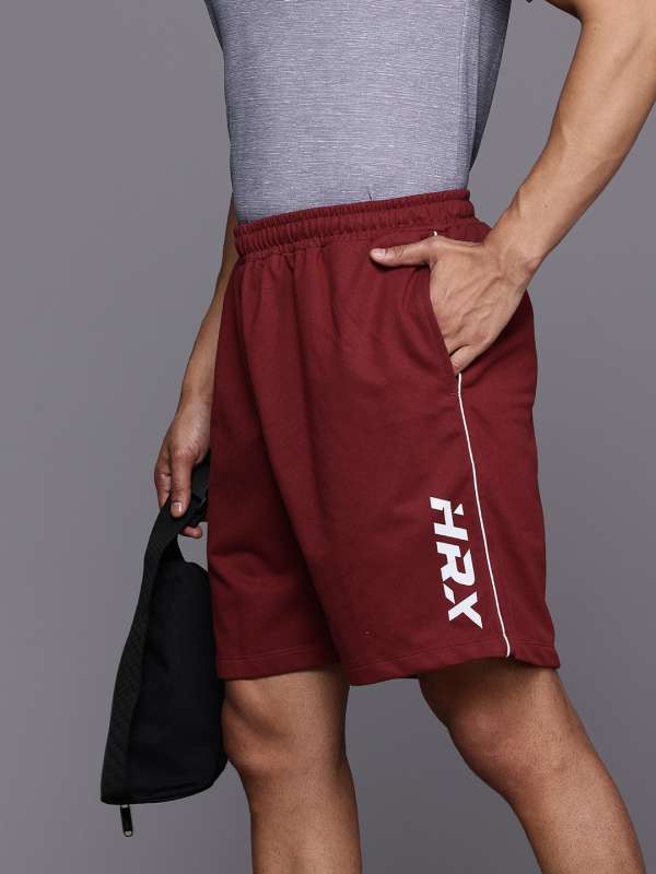 Hrx shorts online new arrivals