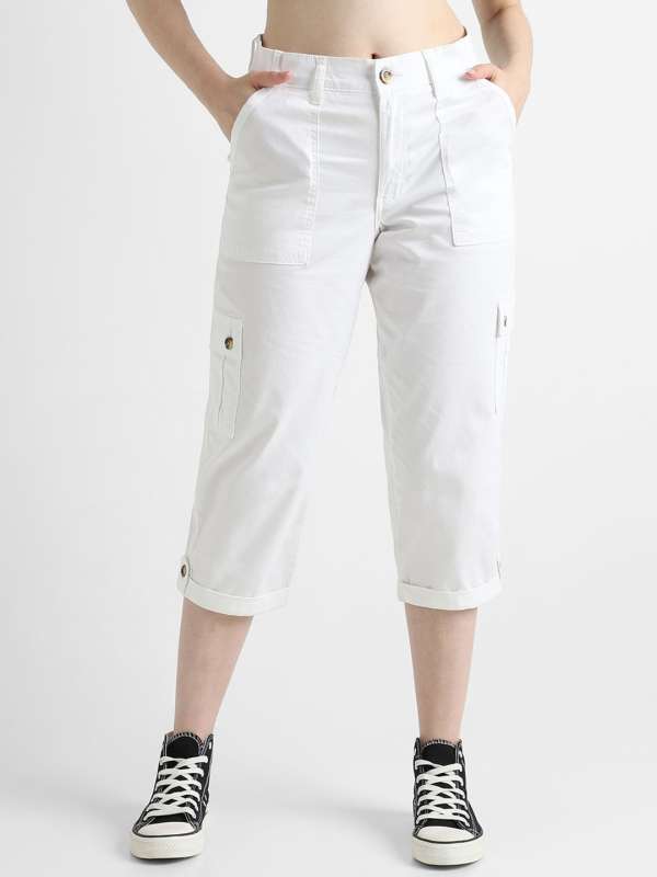 Lee brand capris new arrivals